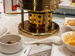 -江海肥牛(桃园南路店)