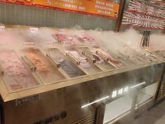 -姜胖胖无限自助烤肉(光明万达店)
