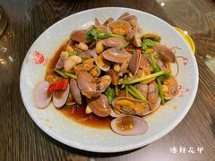 -抱德·潮汕味(琶洲店原惠城鱼仔)
