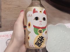 -樱宿日式和牛烧肉(五道口店)