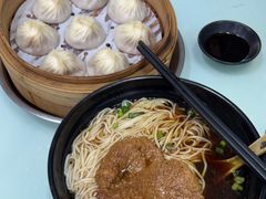 -食惠里小笼包面馆(越秀店)