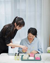 -安琪朵朵独栋花园月子中心
