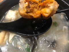 龙虾生煎-小杨生煎(龙阳广场店)