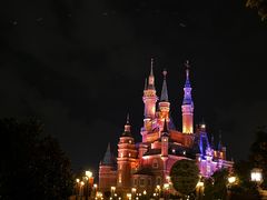 -上海迪士尼度假区