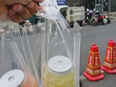 -谭十三大排档·18年老字号(船山路总店)