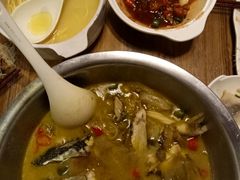 -妈妈的味道(工人体育场东路店)