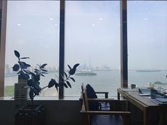 -洄归山也·高空C位湖景下午茶(东方之门店)