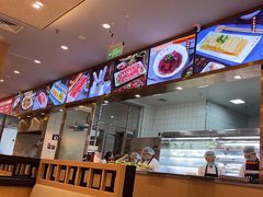 -蜀留香火锅(社会山店)