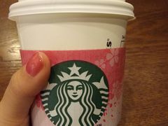 -星巴克(无锡大东方店)