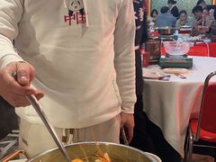 -大永發老火浓汤·经典粤菜(北滨路店)