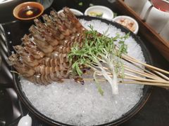 -官也街澳门火锅(新源里店)