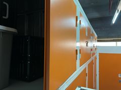 -大众迷你仓自助寄存仓库(金桥2店)