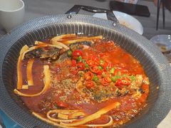 -半天妖烤鱼(印象城店)