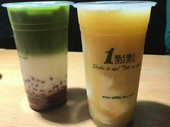 -1点点(望京万象汇店)