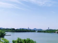 -南京城墙景区