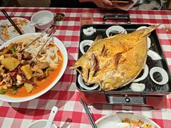 -西贝(南开大悦城店)
