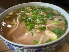 -兰亭安泊牛肉面(乐都路店)