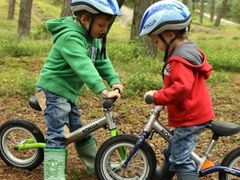 -酷迈儿童体能运动馆(九棵树店)