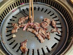 -棒小伙·齐齐哈尔烤肉(龙茗路店)