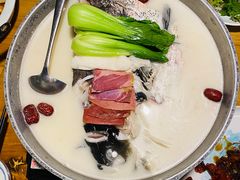 -几荷·恰似故人来(秀水广场店)