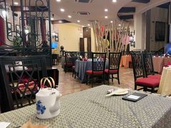 -南沙游艇会·大兵船餐厅