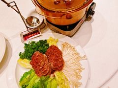 -梅花香里大酒店(郁金香路店)