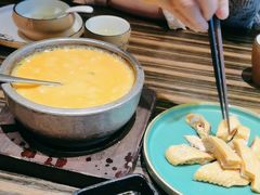 -江太极江浙菜(马桥万达广场店)
