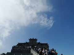 -南岳衡山风景名胜区