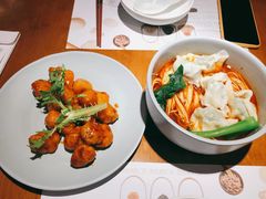 -南小馆(迪士尼小镇店)