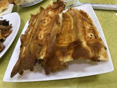 -春水锅贴·传统鲁菜(大明湖店)