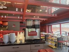 -何师傅美蛙鱼头(汉街店)