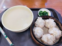 -百年认一力 太原老字号 (桥头街店)