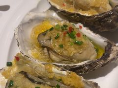 -宝轩渔府·老字号海鲜·正宗津菜(水上店)