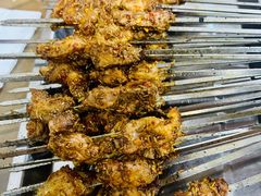 -清真·马峰烤肉(小学习北巷店)