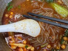 -魔都三兄弟酸辣粉·蘸卤炸串(虹桥万科店)