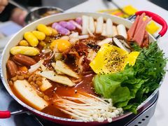 -京尚道韩式美食屋(海甸岛店)