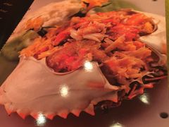 -桂花楼淮扬中餐厅(浦东香格里拉店)