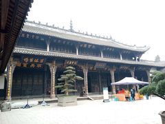 -宝光寺