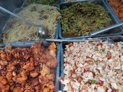 -枣阁园滴滴自助餐