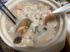 -官塘锋记鱼生·生腌·砂锅粥(牌坊街店)