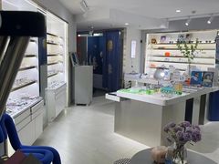 -视野联行眼镜蔡司·依视路官方授权店(顺城店)