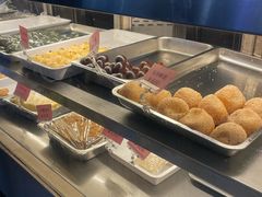 -中山大厦熟食外卖(珠江路店)