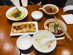 -蓉李记成都名小吃(合肥包河万达店)