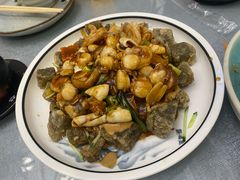 -君霖海鲜私房菜(春柳店)