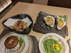 -德川家日本料理(中关村寰太大厦店)