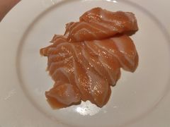 -杭州钱江新城万怡酒店-西餐厅