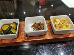 -阿庄新豫菜(通泰路店)