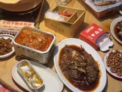 -龙虾当家·大排档(红谷滩五中店)