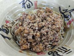 辣肉面-吾介小籠館