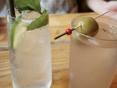 -RAC BAR(安福路店)